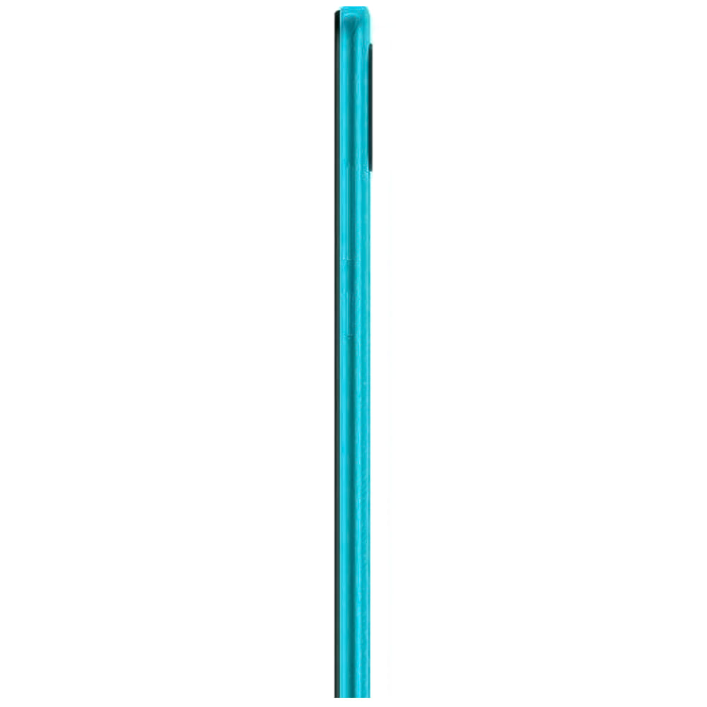 Xiaomi Redmi 9A - Refurbished_Coral Green_Right Side_47899