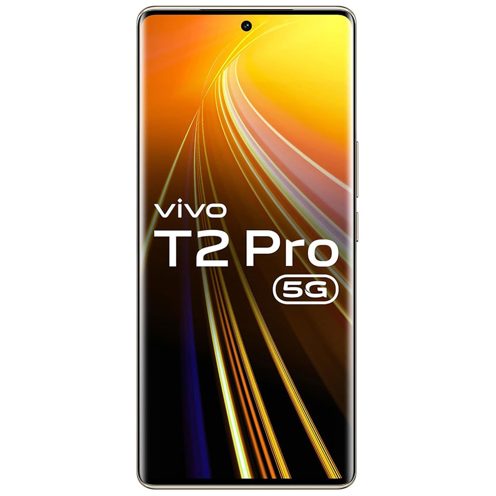 Vivo T2 Pro 5G - Refurbished