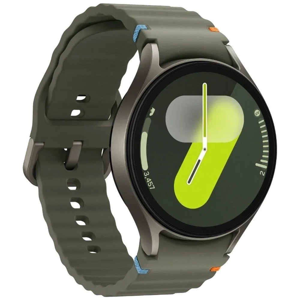 Samsung Galaxy Watch7 (44mm, LTE)- Refurbished_All_Others_130749