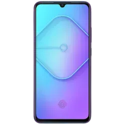 Refurbished Vivo S1 Pro Blue front