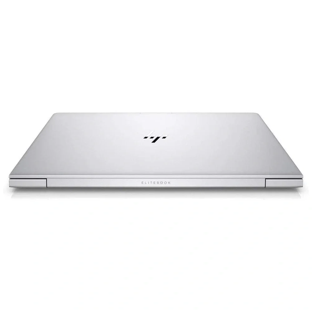 HP/Compaq Elitebook Series 840 G5 (Intel Core i5 8th Gen 14 Inch)- Refurbished_Silver_Bottom_131872