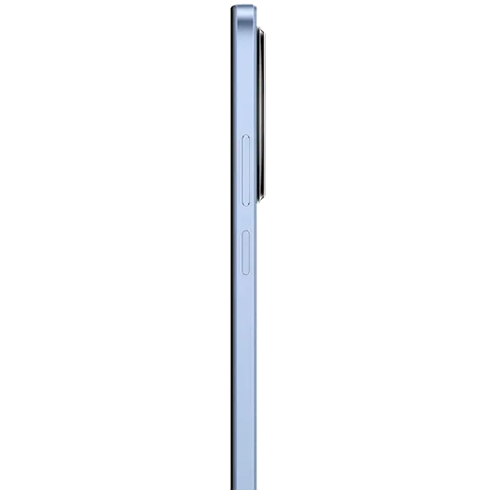 Xiaomi Redmi A3 -Lake blue -side