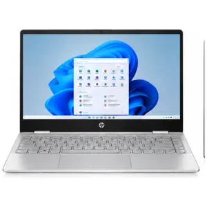 HP/Compaq Pavilion Series x360 convertible 14-dy1047tu Touch Screen (Intel Core i7 11th Gen 14 Inch)- Refurbished