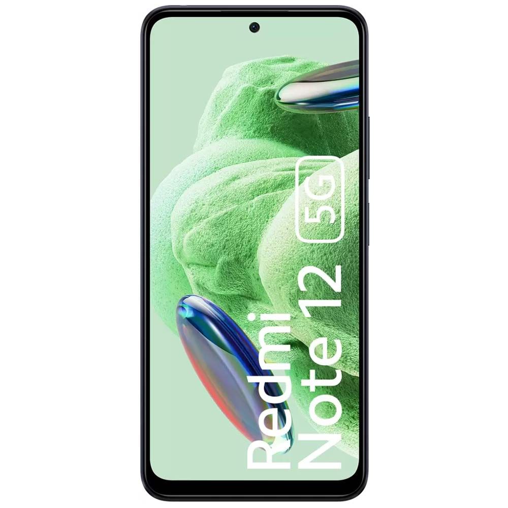 Refurbished Xiaomi Redmi Note 12 5G