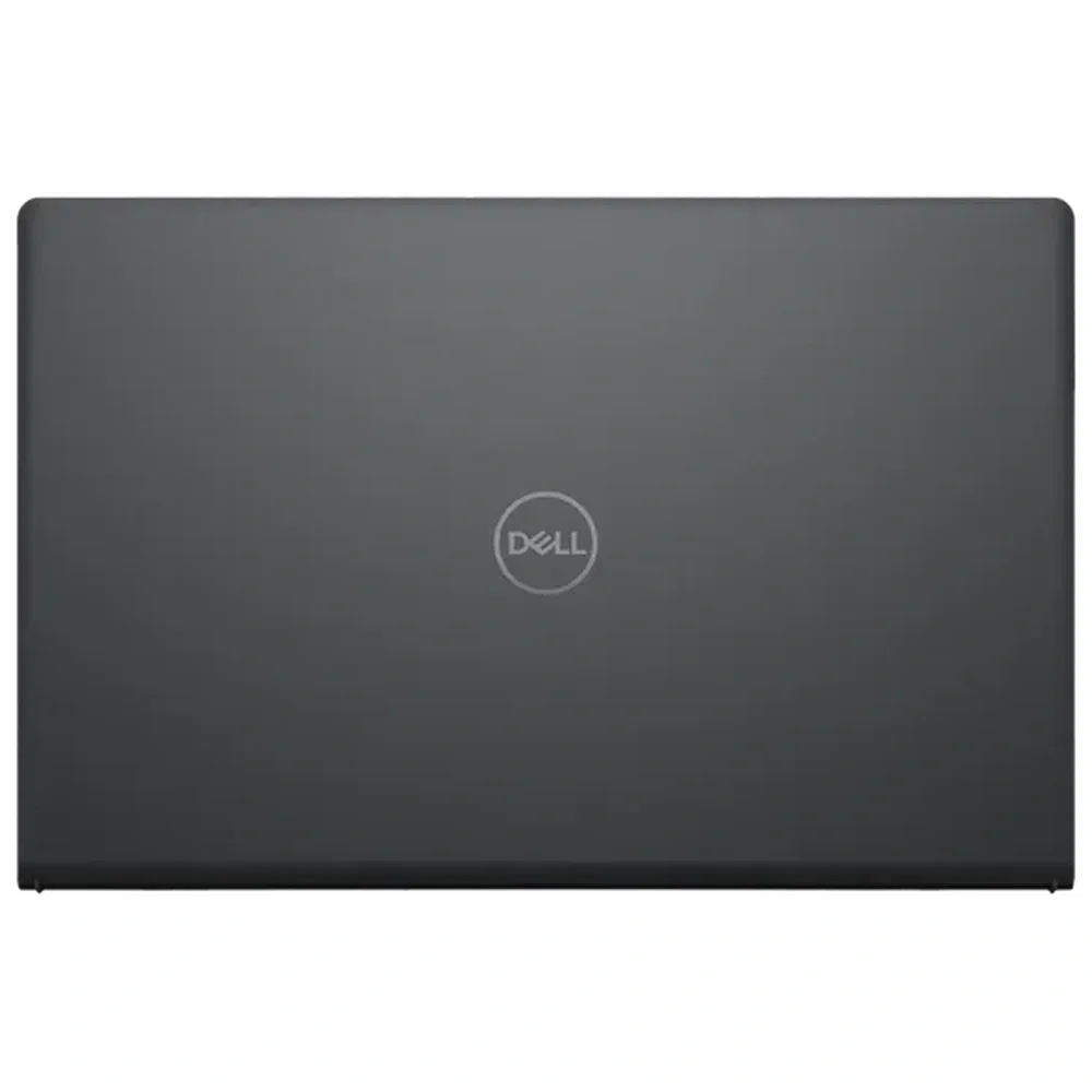 Dell Inspiron 3000 Series 3520 (Intel Core i3 12th Gen 15.6 Inch)- Refurbished_Black_Back_132275