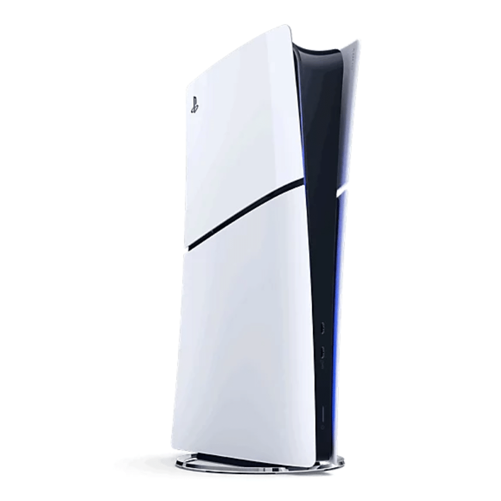 Sony Play Station 5 Slim Gaming Console (PS5 Slim)- Refurbished_All_Others_58885
