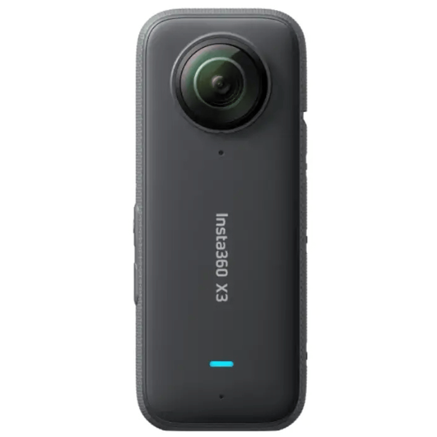 Insta360 X3 72MP Creator Kit Action Camera - Refurbished_Black_Back_124373