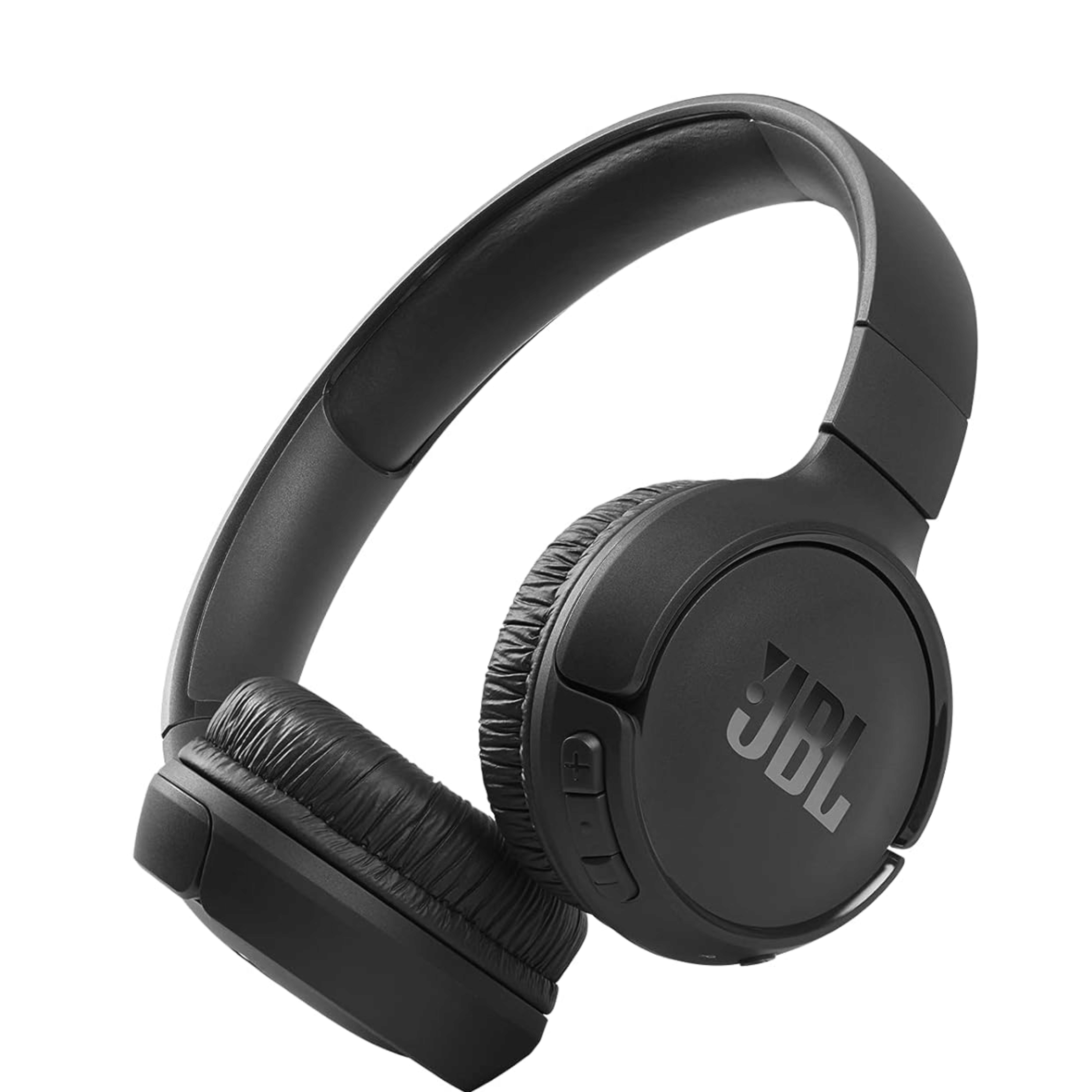 JBL Tune 510BT On Ear Headphones - Refurbished