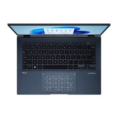 Asus Asus Zenbook OLED Intel EVO P-Series (14
