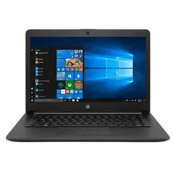 Dell Vostro 3000 Series VOSTRO 3590 (Intel Core i3 10th Gen 15.6 Inch)- Refurbished_Black_Front_60798