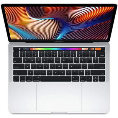 Buy Refurbished and Second Hand MacBook Pro (Late 2016, Touch Bar