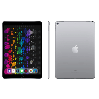 Certified Refurbished iPad Pro 10.5 64GB Wifi Only (2017) | 6