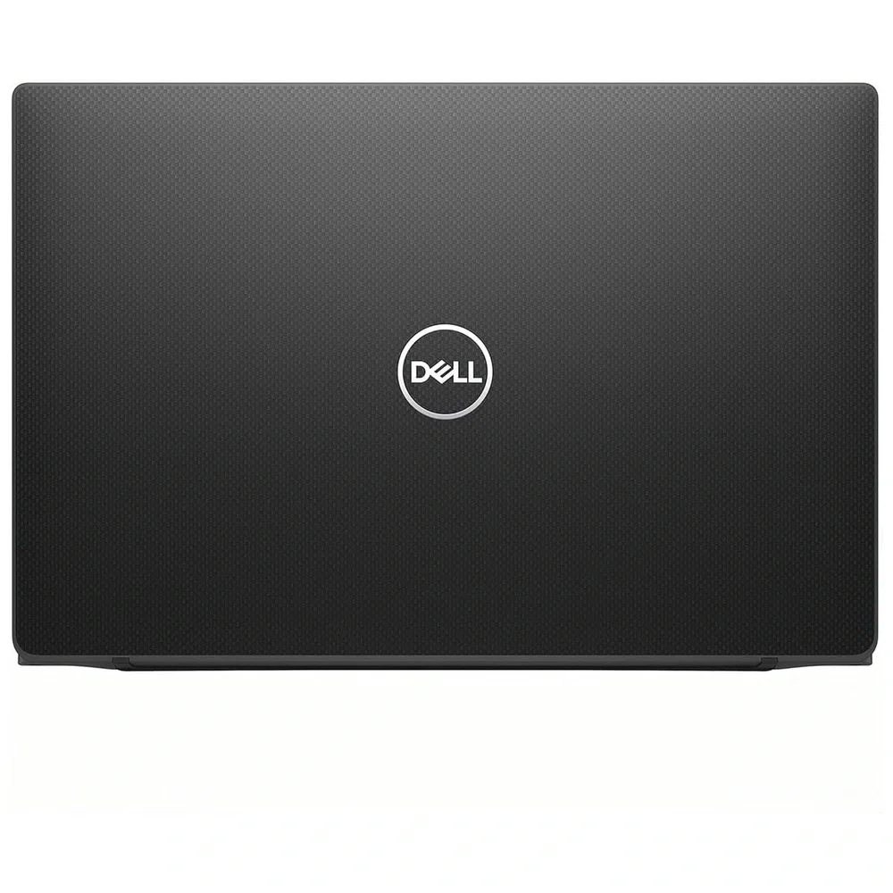 Dell Latitude 7000 Series 7400 Touch Screen (Intel Core i7 8th Gen 14 Inch)- Refurbished_Black_Back_132269