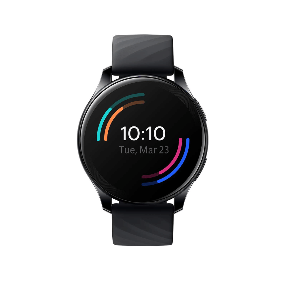 Oneplus Watch (46mm, GPS only)- Refurbished