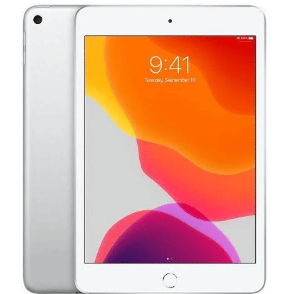 Apple Ipad Mini 2019 5th Generation (7.9 inch, Wifi Only)- Refurbished