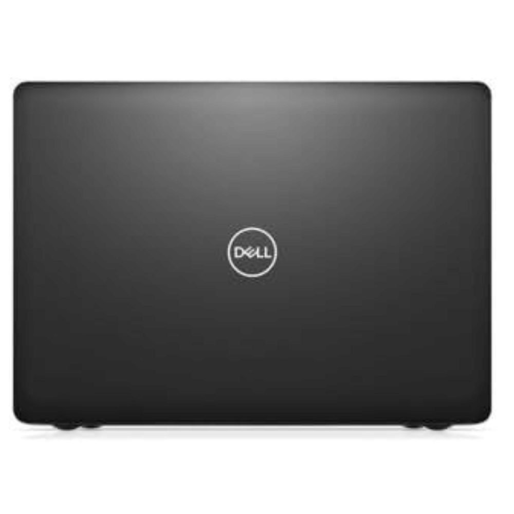 Dell Dell Latitude 3000 Series Latitude 3490 (Intel Core i3 8th Gen 14 Inch)- Refurbished_Black_Back_61501