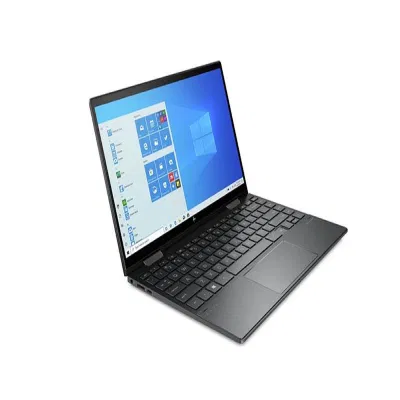 HP/Compaq Envy x360 Series 13-ay1059AU TOUCH SCREEN (AMD Ryzen5 5000U Series 13.3 Inch)- Refurbished_Black_Left Side_125595