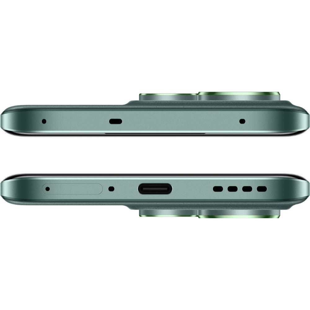 Realme 15 5G - Refurbished_Velvet Green_Top_126398