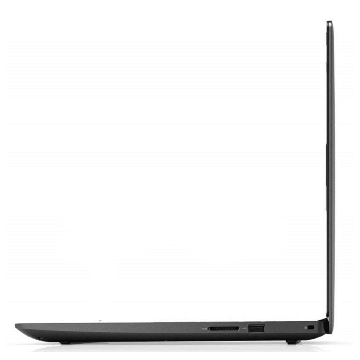Dell G3 Gaming Series G3 3579 (Intel Core i5 8th Gen 15.6 Inch)- Refurbished_Black_Right Side_124440