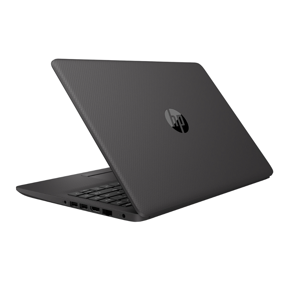 HP/Compaq HP Notebook Series 240 G8 (Intel Core i5 11th Gen 14 Inch)- Refurbished_Grey_Back_73259