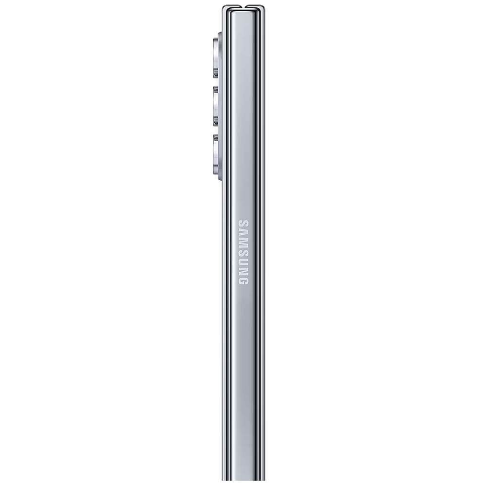 Samsung Galaxy Z Fold5 -Ice blue-side