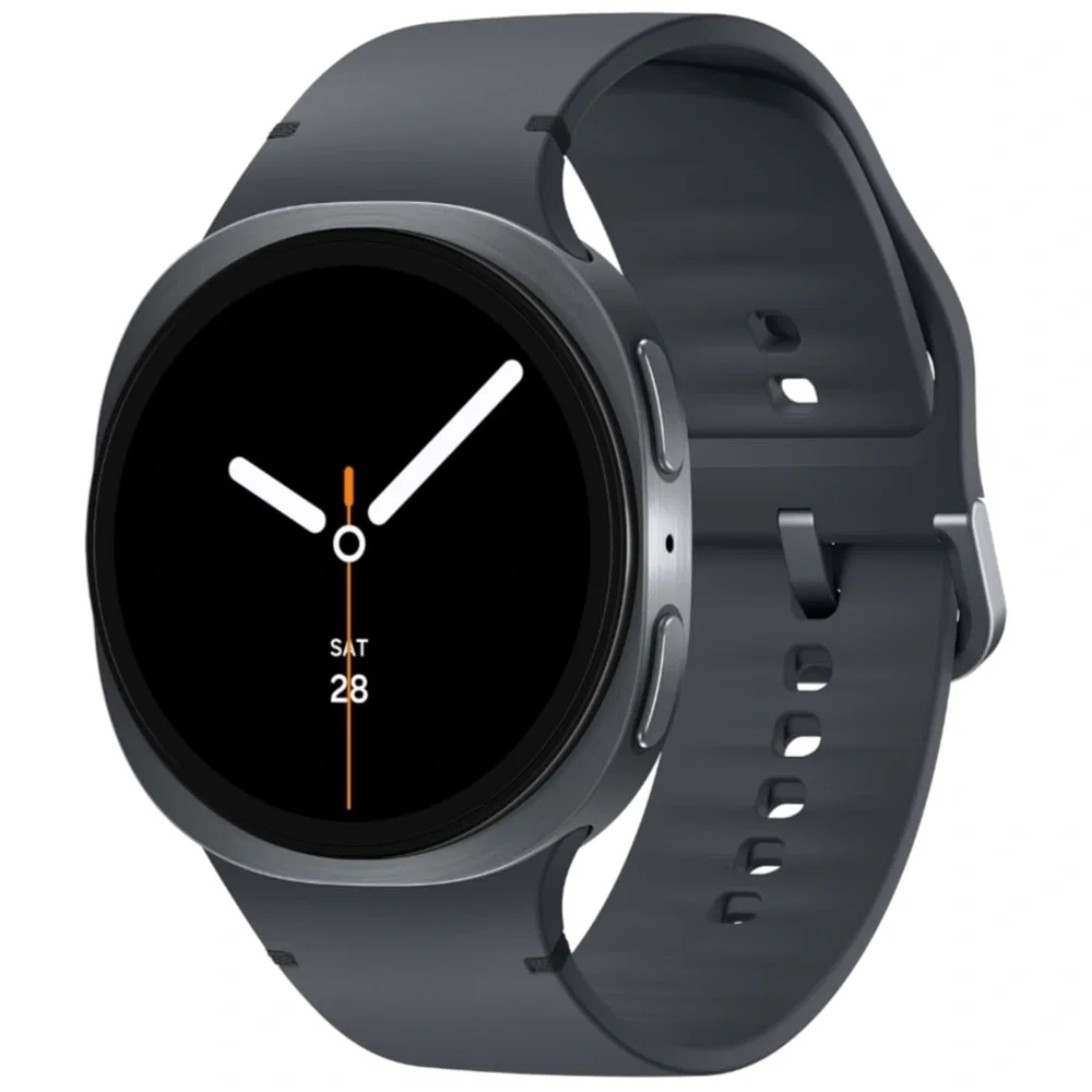 Samsung Galaxy Watch8 (40mm, LTE)- Refurbished_All_Others_133679