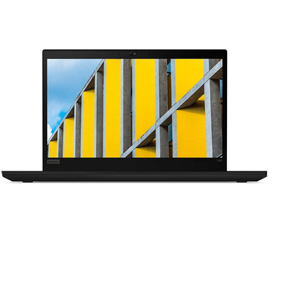 Lenovo Thinkpad T Series thinkpad T490 (Intel Core i7 10th Gen 14 Inch)-  Refurbished,Cashify Warranty, Fair, 16 GB 512 GB SSD, Windows, Blue