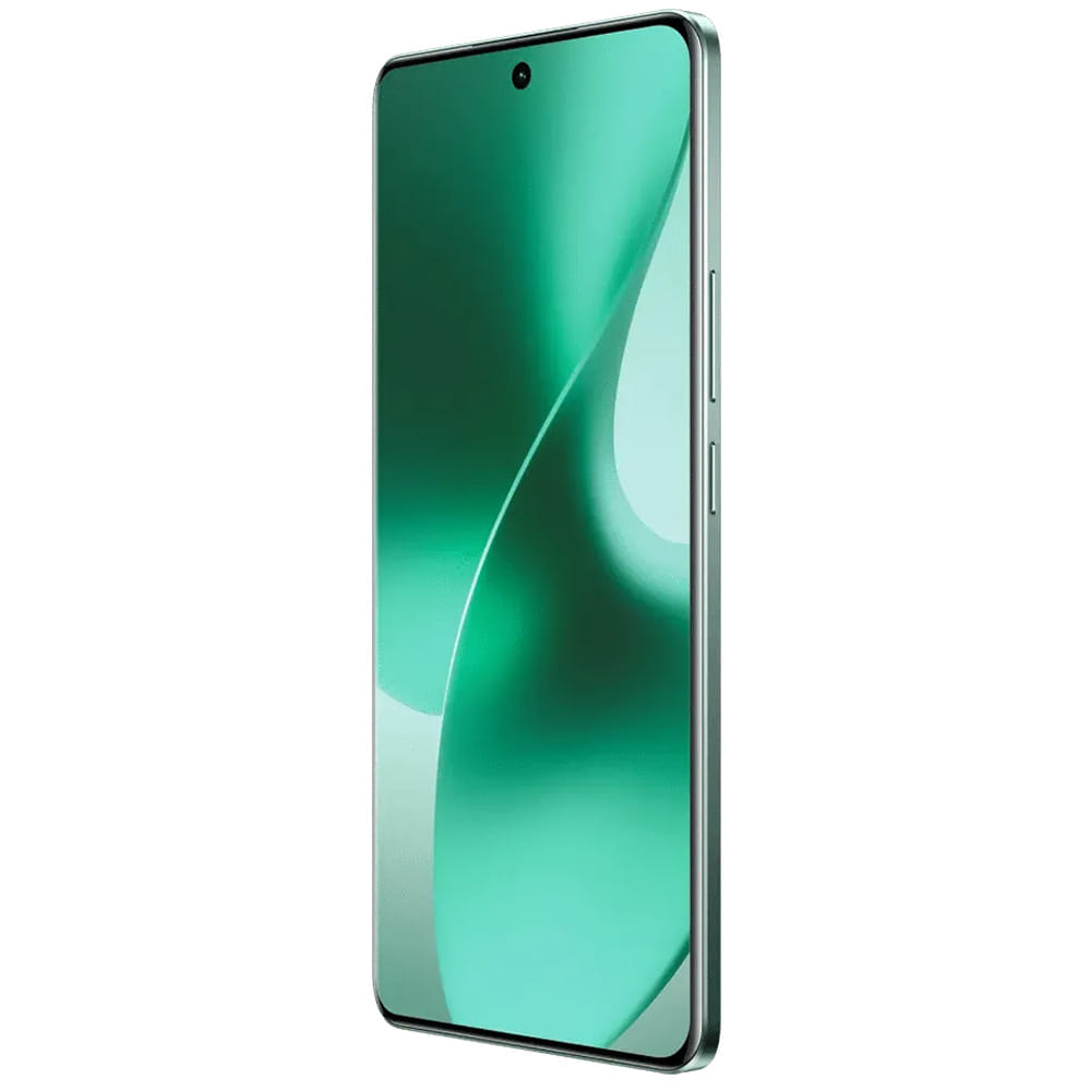 Realme 15 Pro 5G - Refurbished_Velvet Green_Top_64192