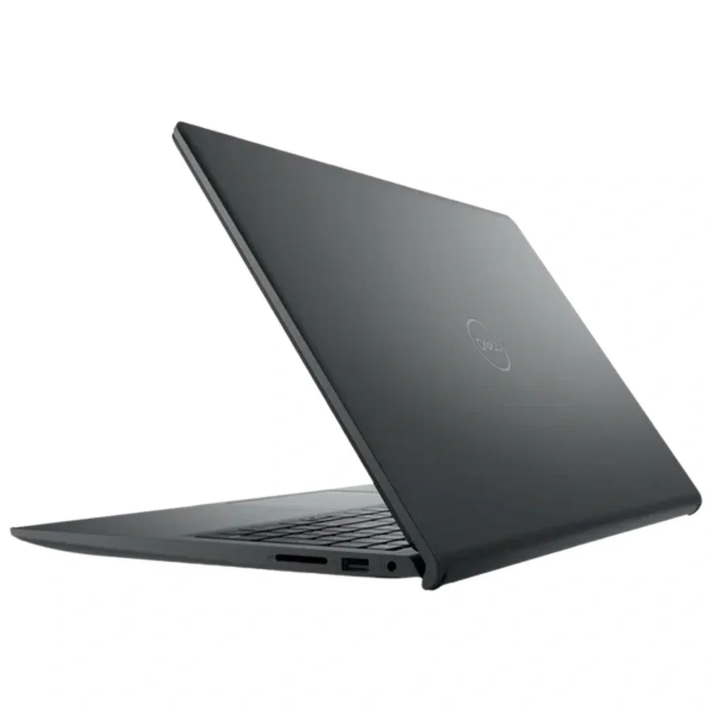 Dell Inspiron 3000 Series 3520 (Intel Core i3 12th Gen 15.6 Inch)- Refurbished_Black_Bottom_132274