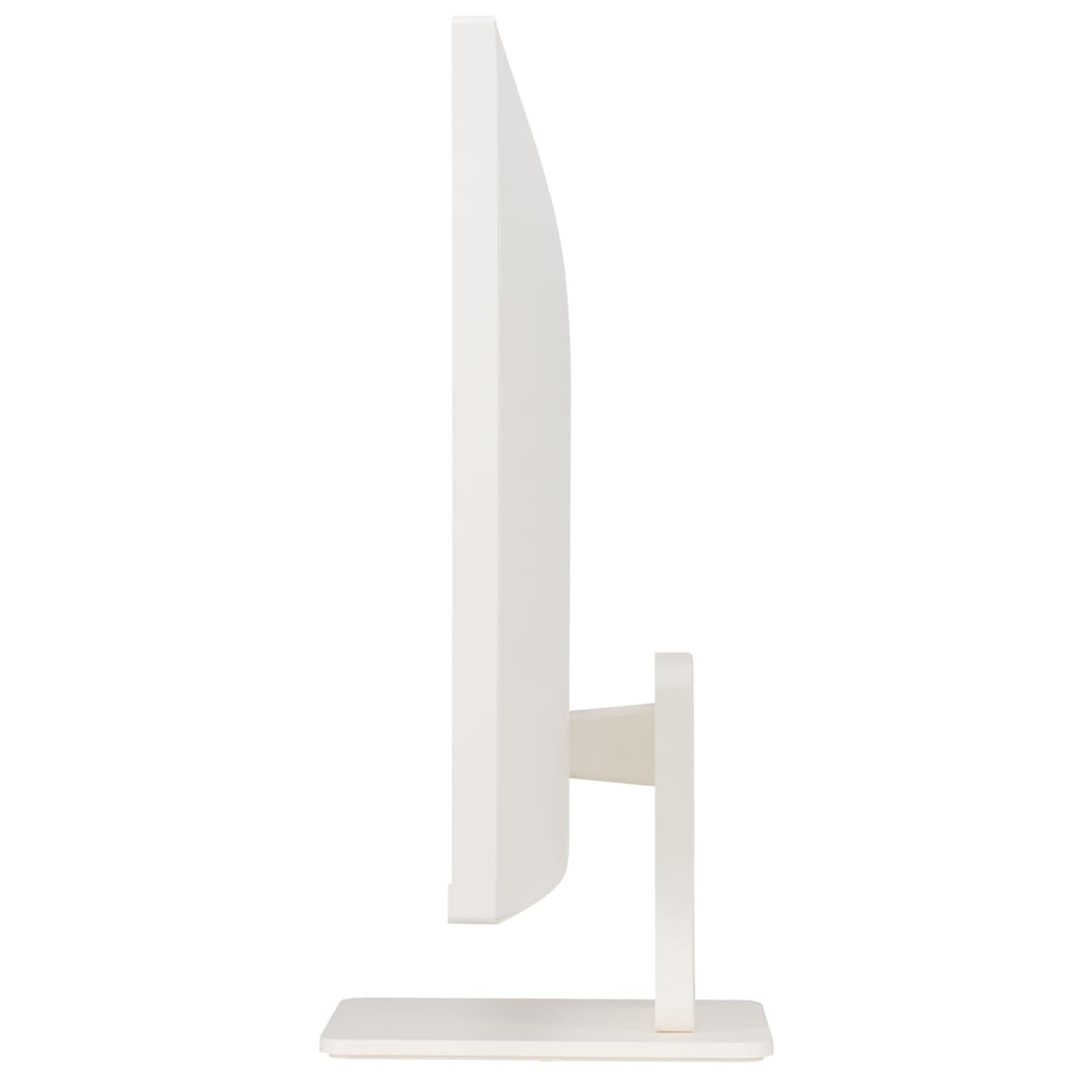 LG MyView 27SR50F 27 Inch 60 Hz Smart Full HD IPS Monitor - Unboxed_White_Right Side_64890