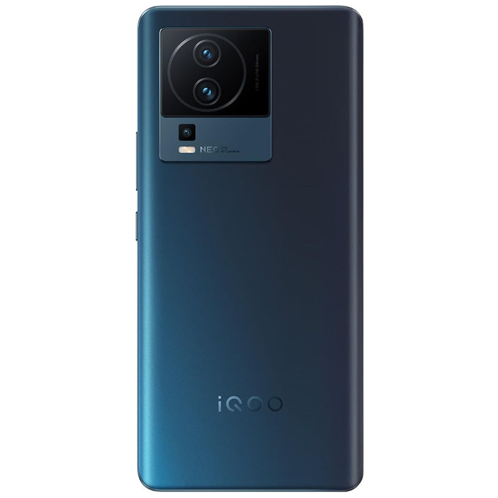 iQOO Neo 7 Pro 5G - Refurbished
