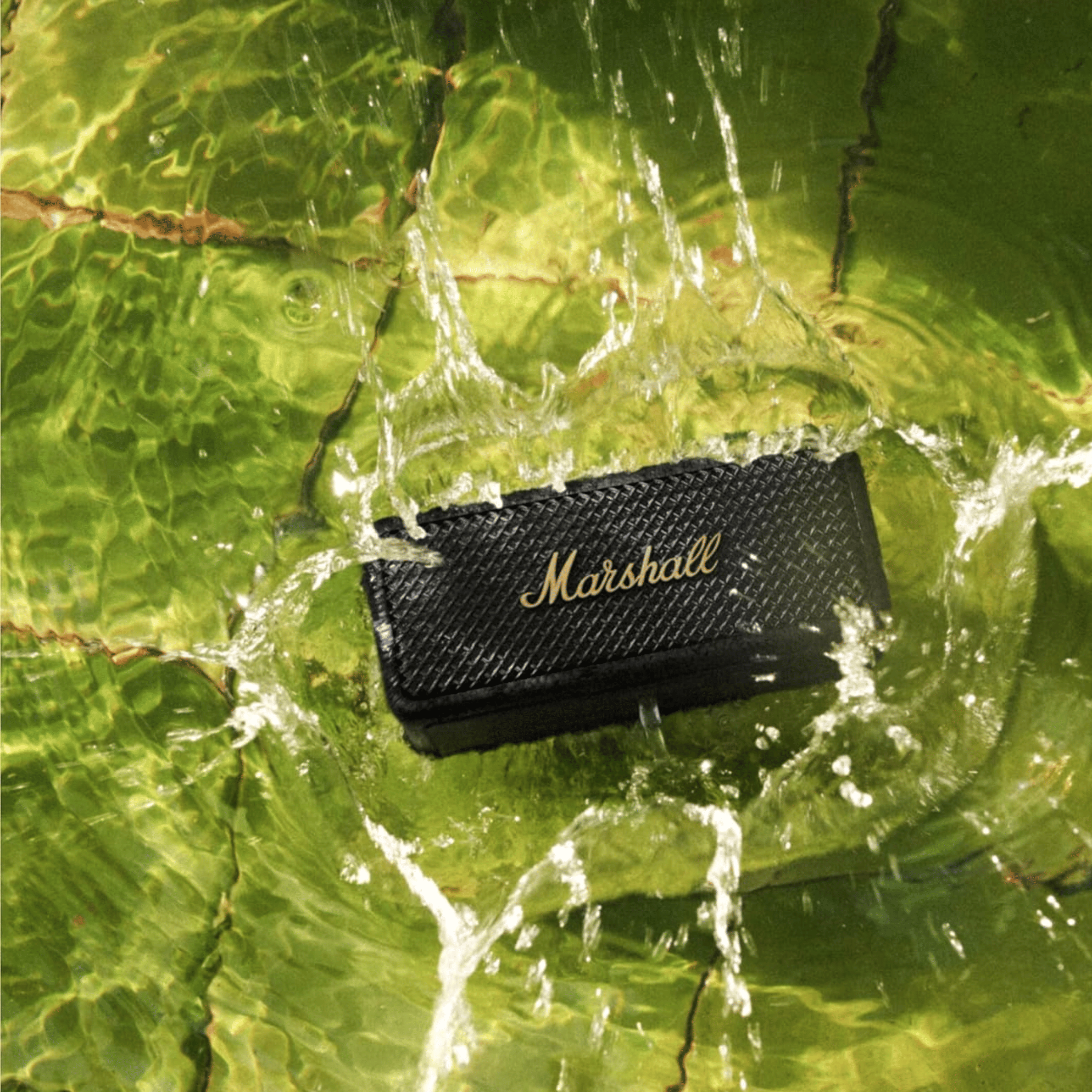 Marshall Emberton 2 Bluetooth Speaker - Unboxed_All_Others_115399