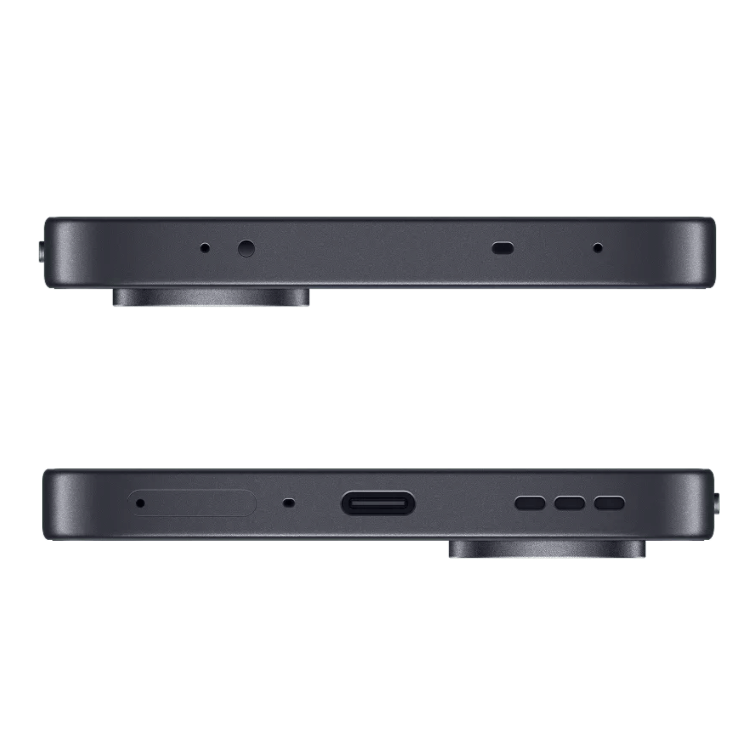 OPPO K13 Turbo 5G - Refurbished_Midnight Maverick_Bottom_89304