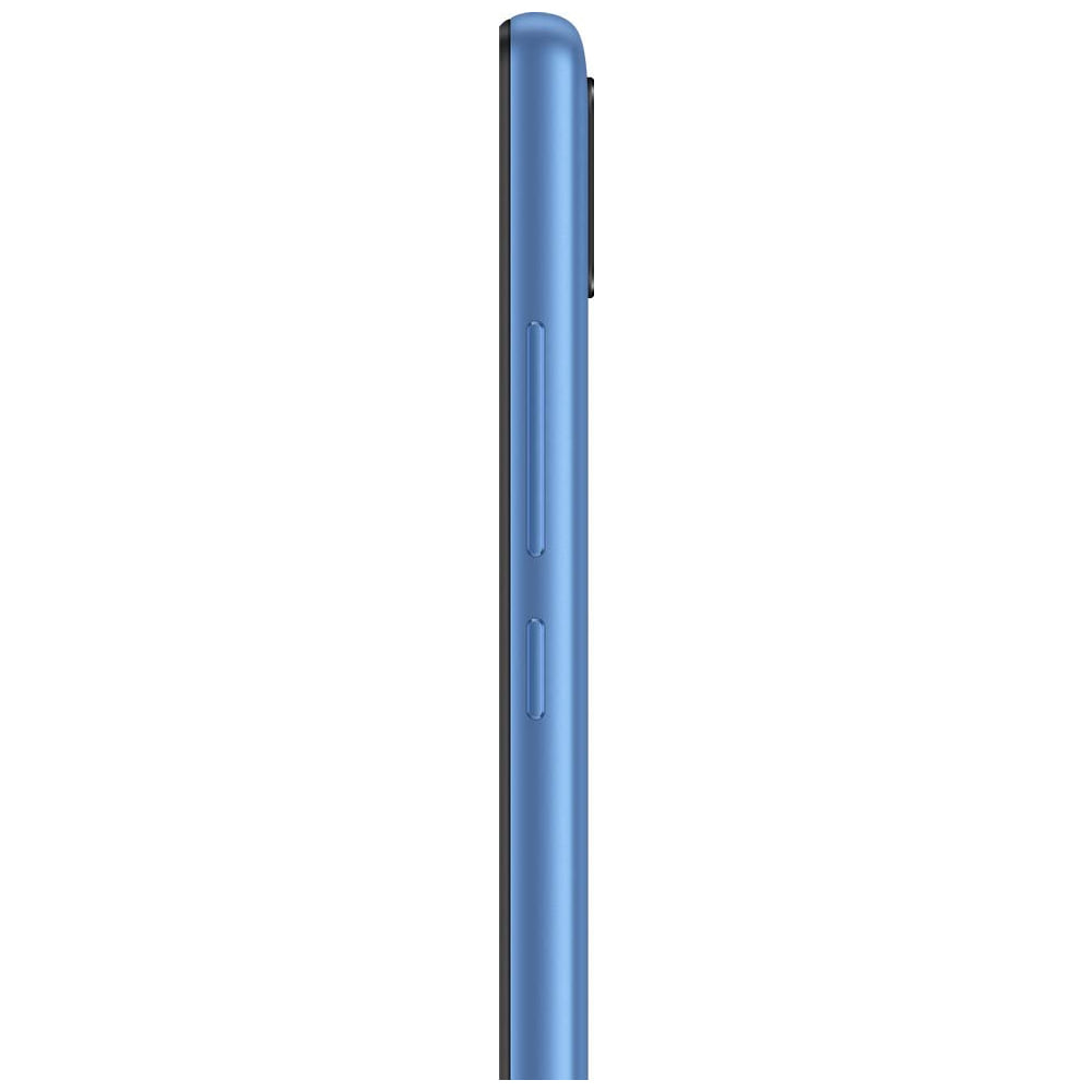 Xiaomi Redmi 7A - Refurbished_Matte Blue_Left Side_59290