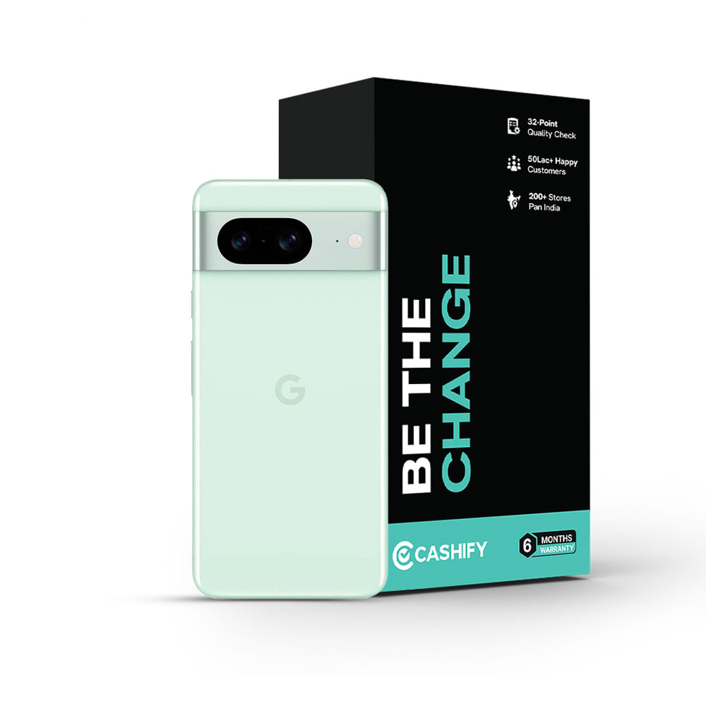 Google Pixel 8 - Refurbished