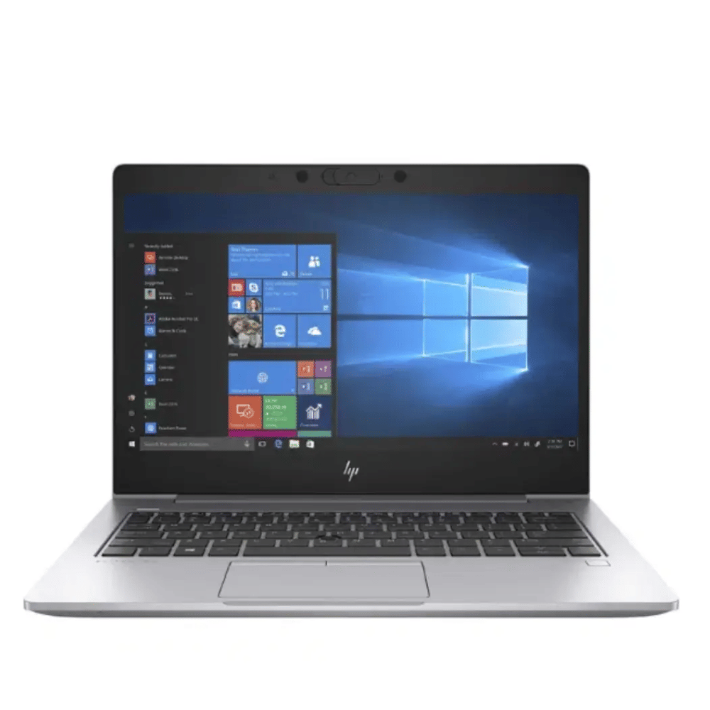 HP/Compaq Pavilion Series x360 convertible 14-dh1011TU Touch screen (Intel Core i5 10th Gen 14 Inch)- Refurbished