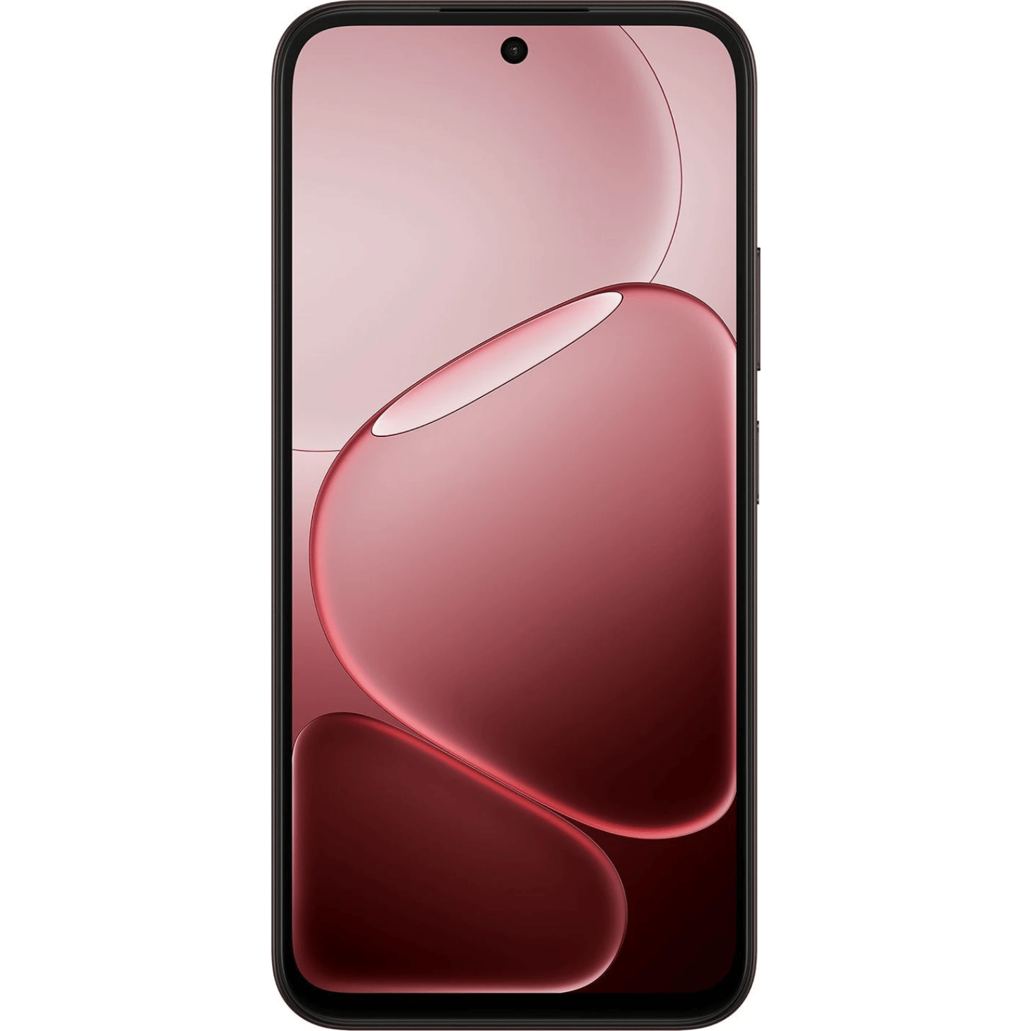 OPPO A6 Pro 5G - Refurbished_Cappuccino Brown_Front_112775