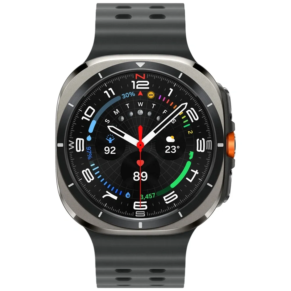 Samsung Galaxy Watch Ultra (47mm, LTE)- Refurbished_All_Others_132389