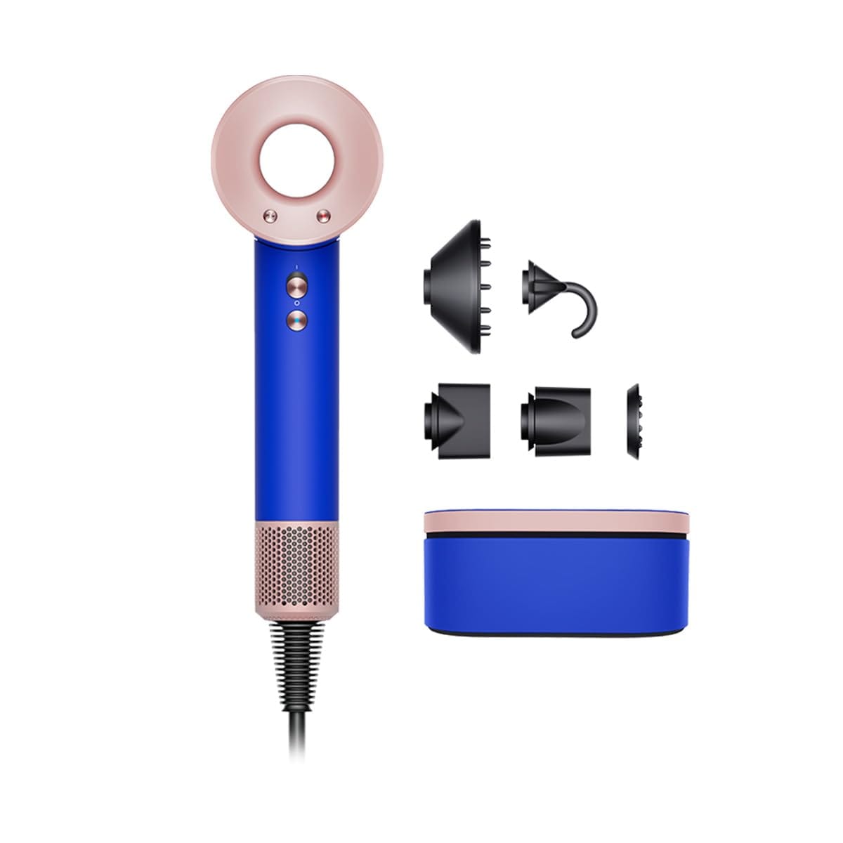 Dyson Supersonic Hair Dryer  - Unboxed