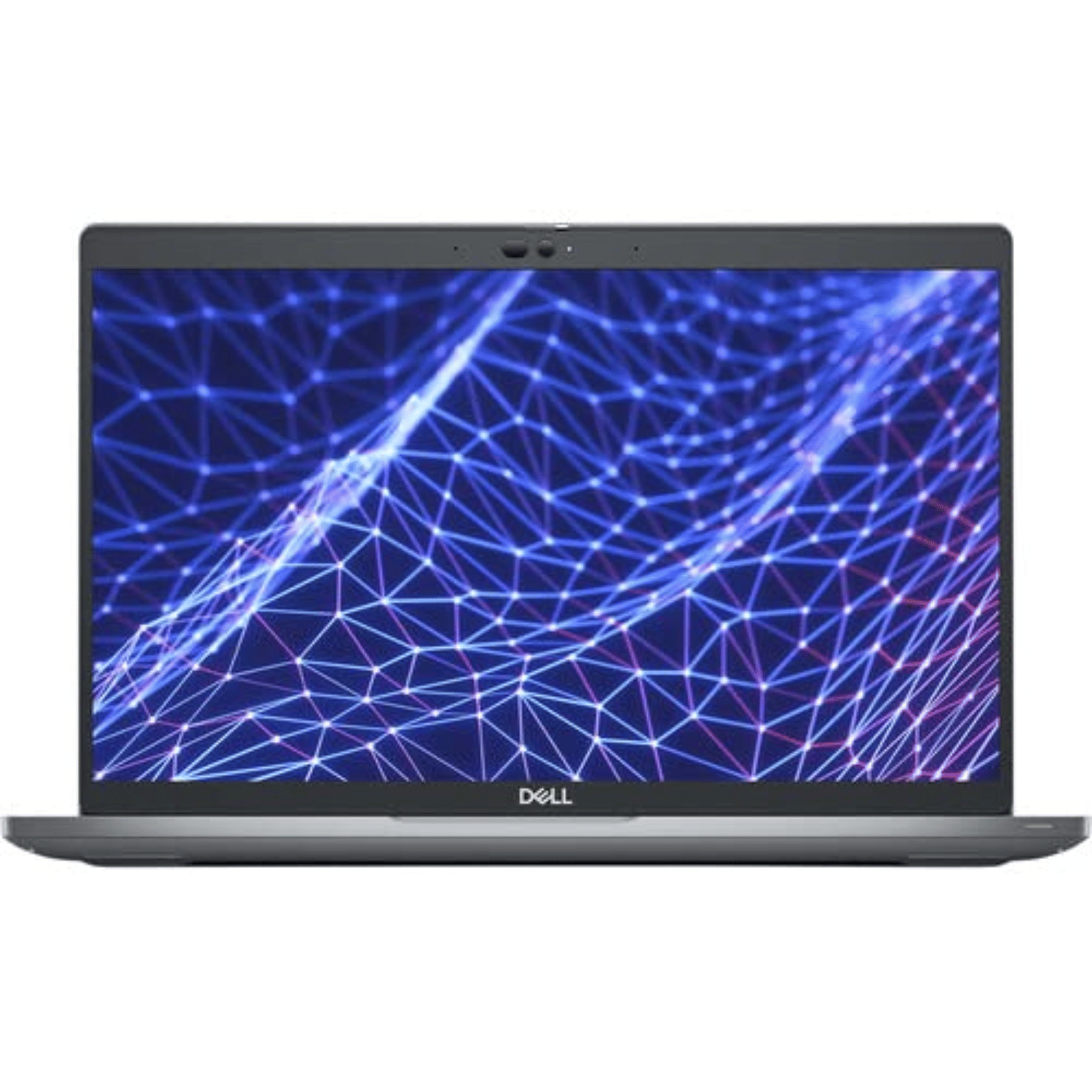 Dell Latitude 5000 Series 5430 (Intel Core i7 12th Gen 14 Inch)- Refurbished_Gray_Front_117277