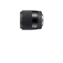 Sigma 30 mm f/1.4 DC DN Contemporary Lens - Refurbished Good - Black - Refurbished_All_Others_115395