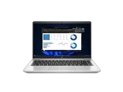 HP/Compaq Probook Series 440 G9 (Intel Core i5 12th Gen 14 Inch)- Refurbished_Silver_Front_88787