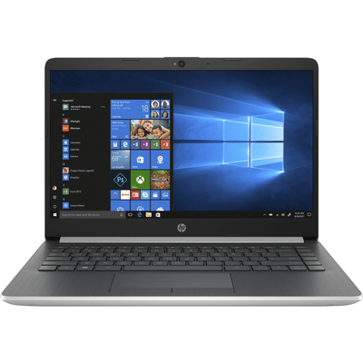 Core I5 10th Gen Hp 14s Ck2018tu HP HP Notebook 14-ck2018tu (14