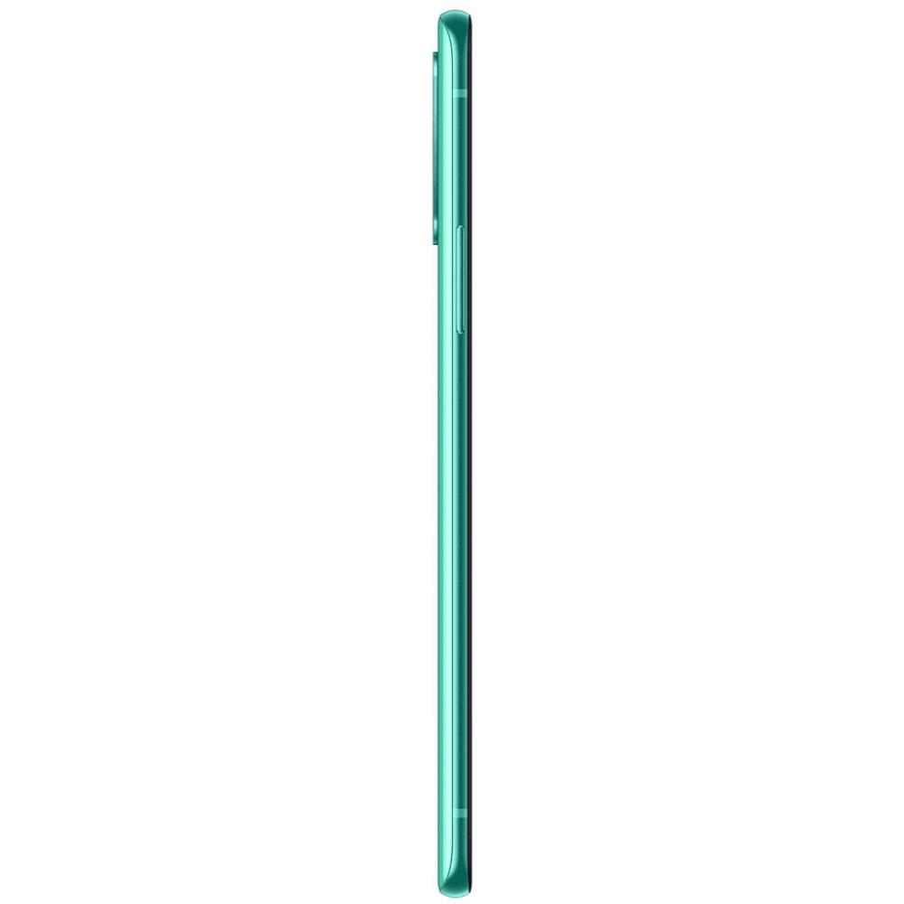 OnePlus 8T - Refurbished_Aquamarine Green_Left Side_126378