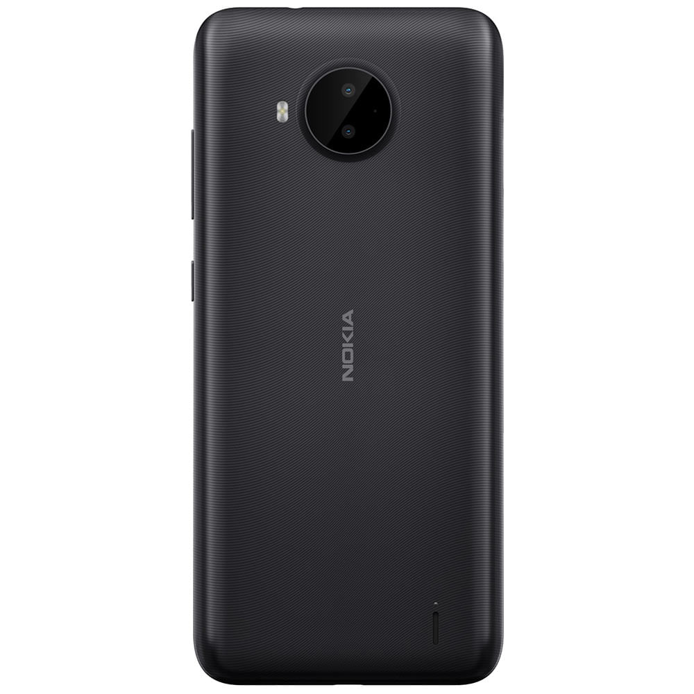 Refurbished Nokia C20 Plus