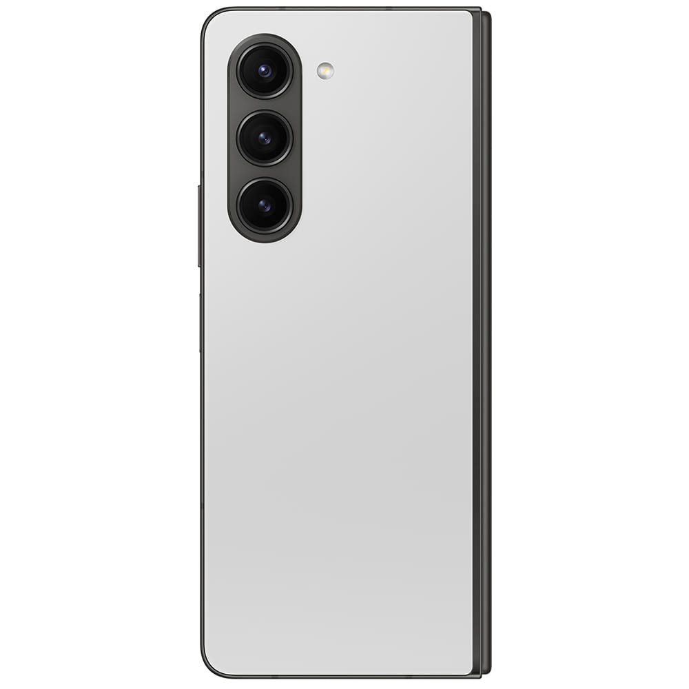 Samsung Galaxy Z Fold5 -Gray-back