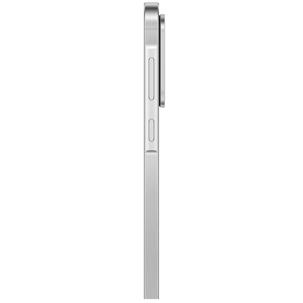 Samsung Galaxy A56 5G - Refurbished_Lightgray_Right Side_61871