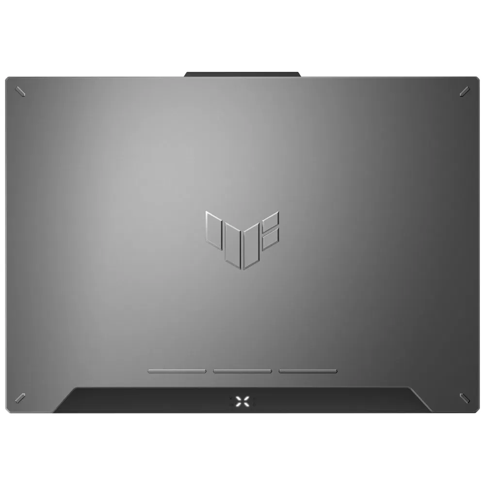 Asus TUF Gaming Series FA506IHRB-FA506IHRZ (AMD Ryzen5 4000H Series 15.6 Inch)- Refurbished_Black_Back_125945
