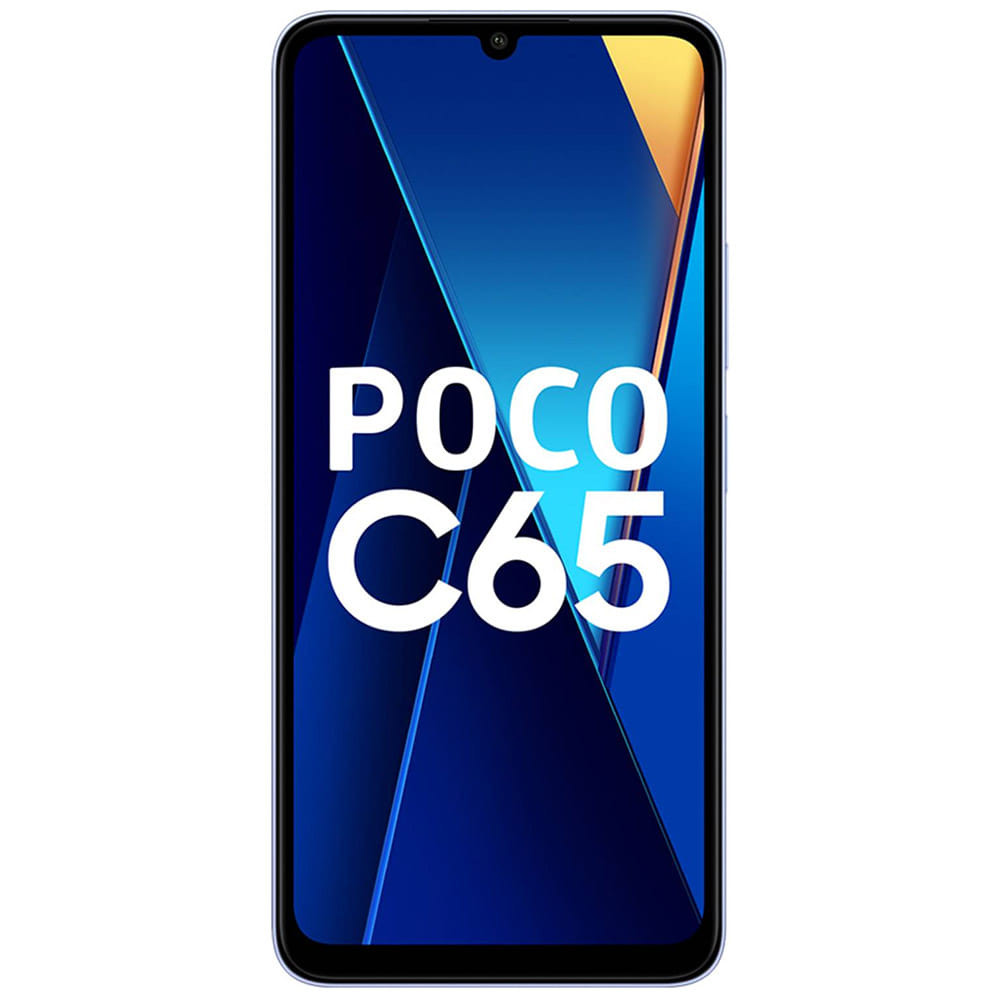 POCO C65 - Refurbished	