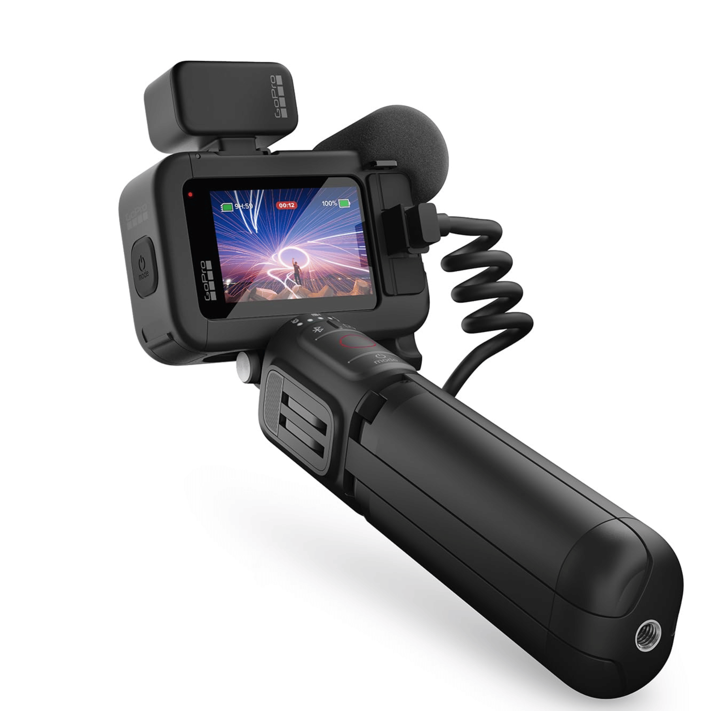 GoPro Hero 13 Creator Edition 27MP Action Camera - Refurbished_Black_Trust_115184